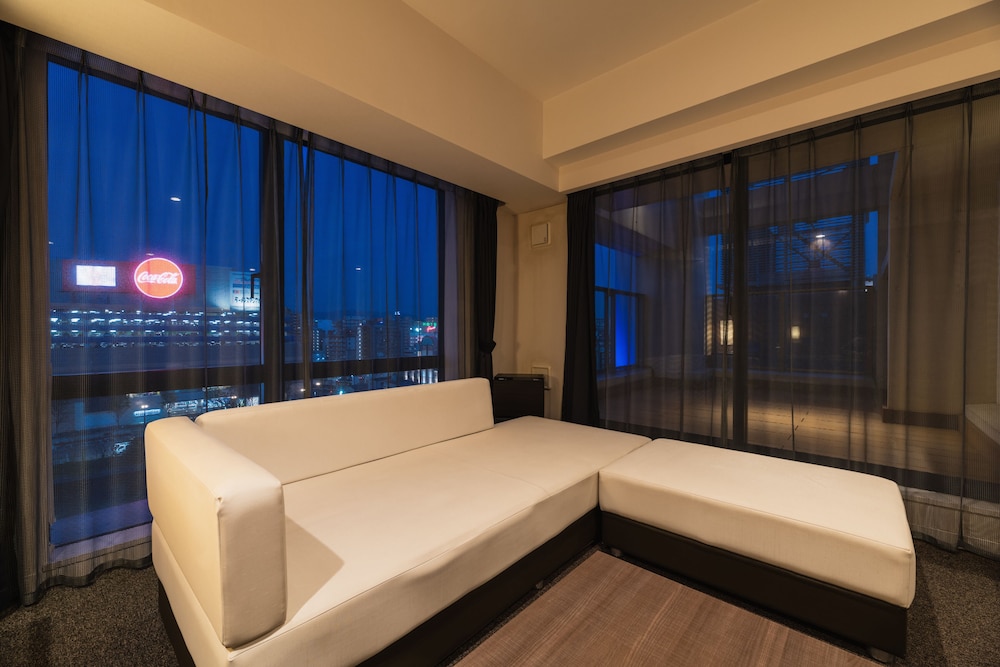 Hotel The Hakata Terrace Fukuoka 25/49