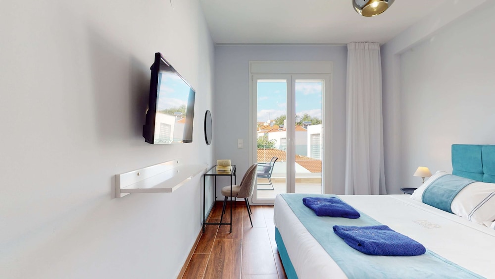 Acrotel Porto Brava Luxury Villas 16/65