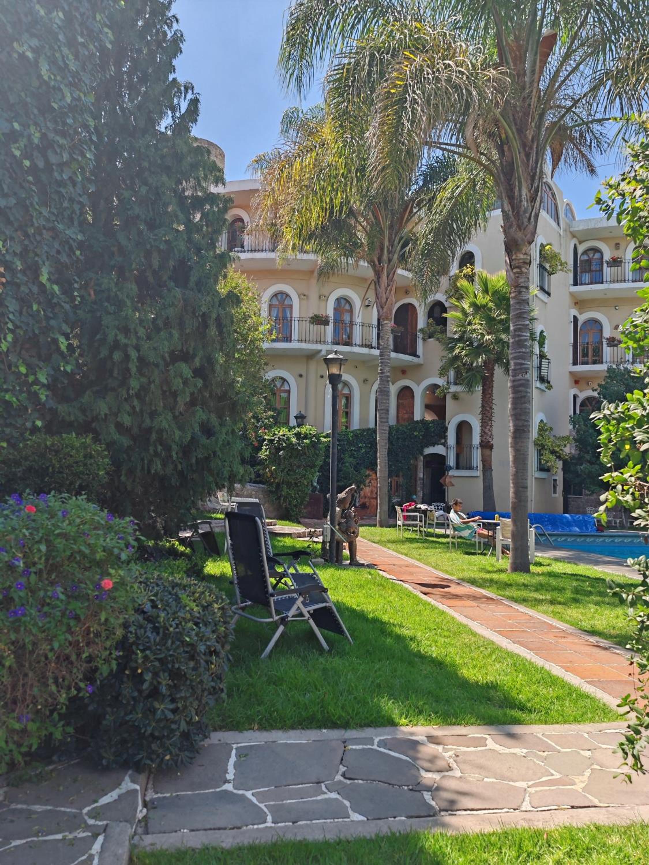 Mansion Tepotzotlan 71/79