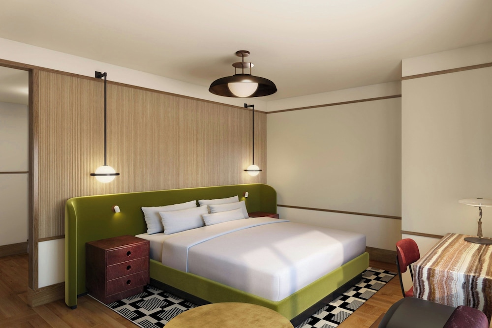 The Tallison Hotel, A Tribute Portfolio Hotel 11/33