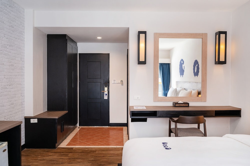 Kokotel Pattaya South Beach (ex Neta Resort Pattaya) 34/69