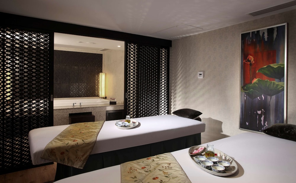 Radisson Blu Plaza Hotel Delhi Airport 29/76