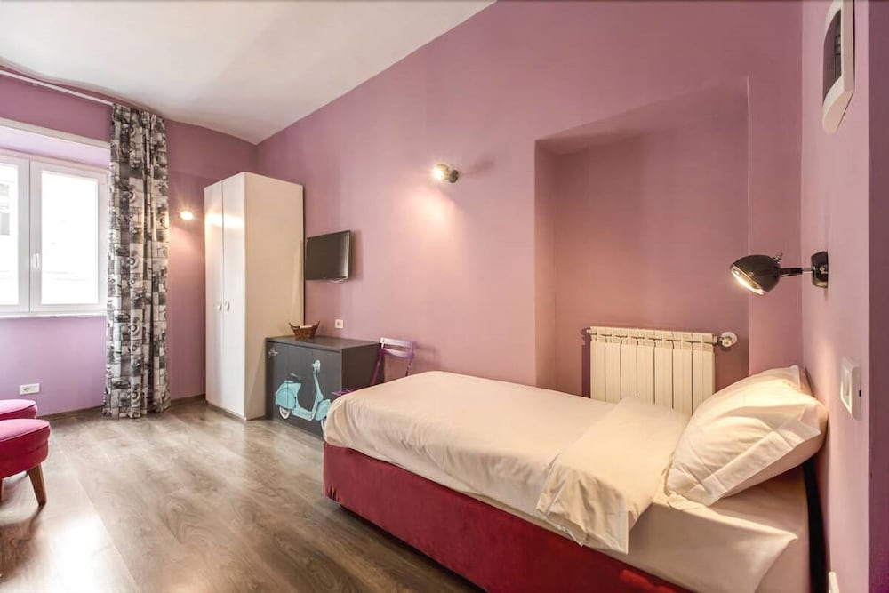 Residenza Belli 8/49