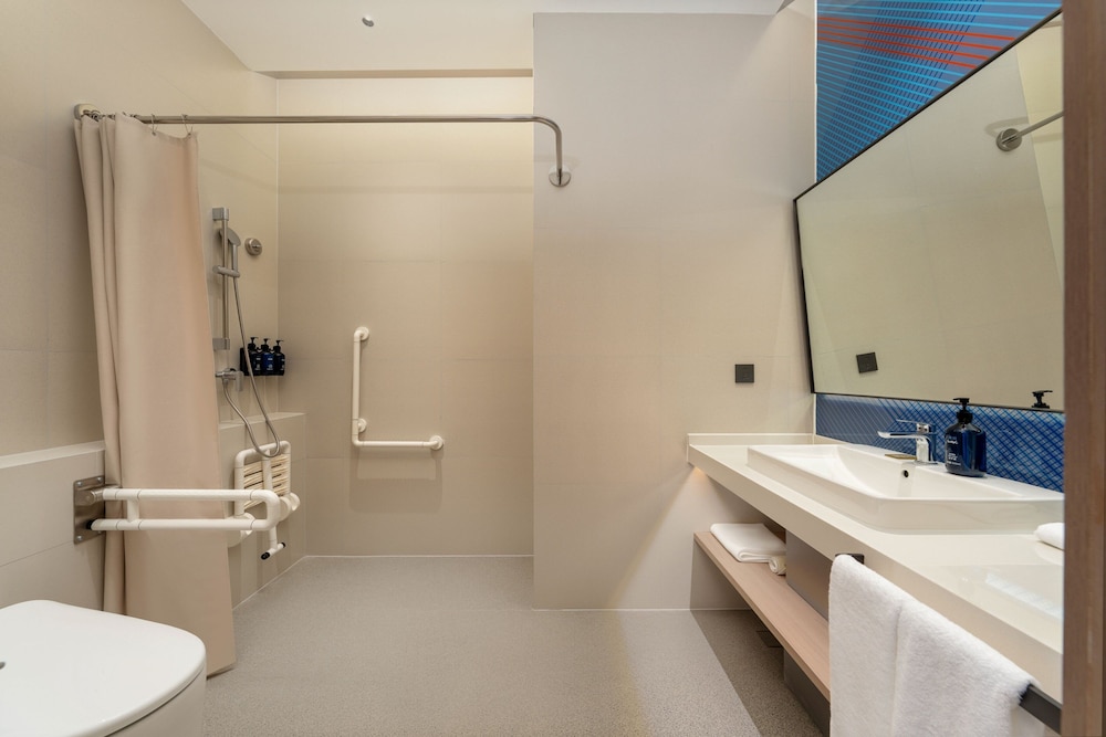 Holiday Inn Express Xinxiang Pingyuan New Area by IHG، Xinxiang 42/50
