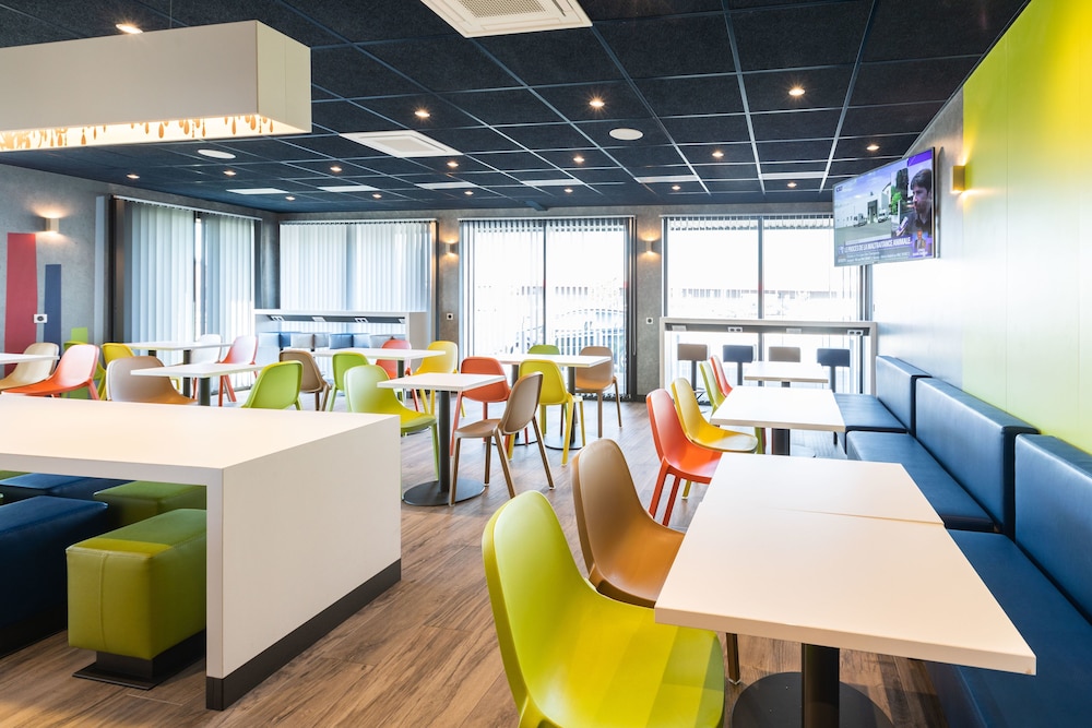 ibis budget Rennes Route de Lorient 51/68