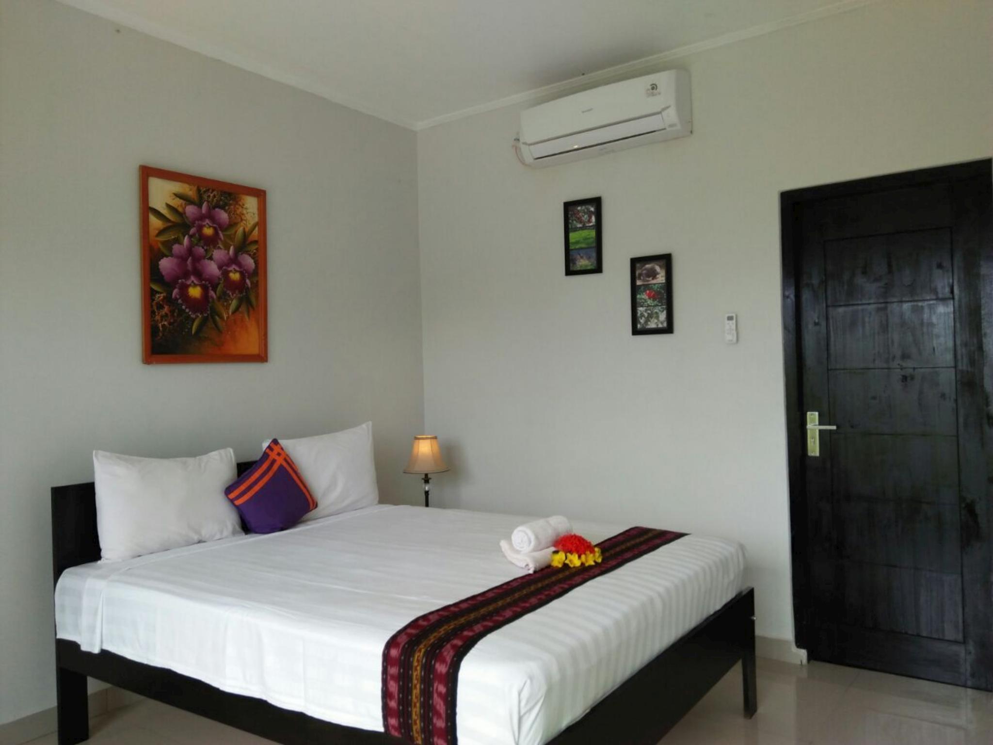 CF Komodo Hotel 13/36