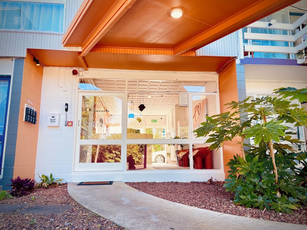 Mt Eden Motel 10/50