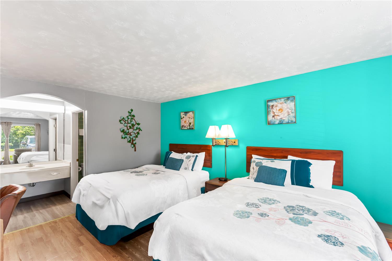 Americas Best Value Inn & Suites Williamstown 19/61