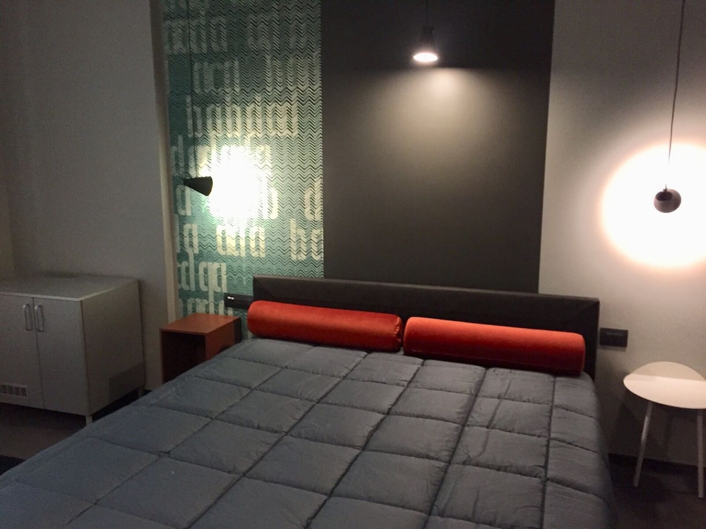 Tiburtina Suites 34/34