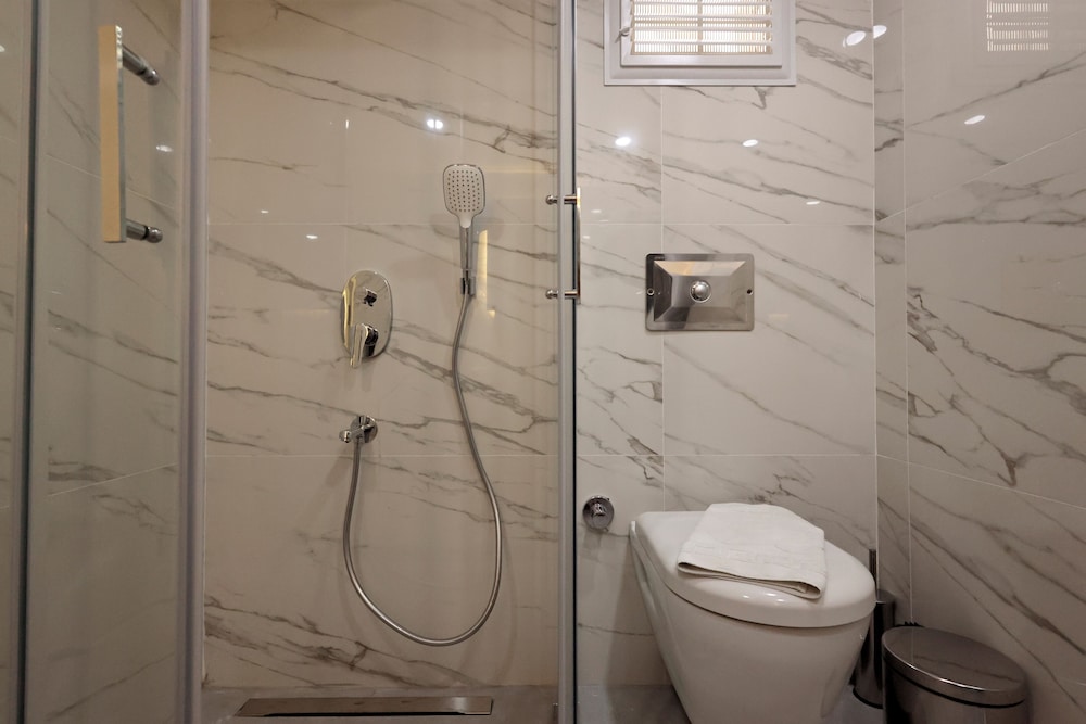 Livia Luxury Apart Hotel 48/50