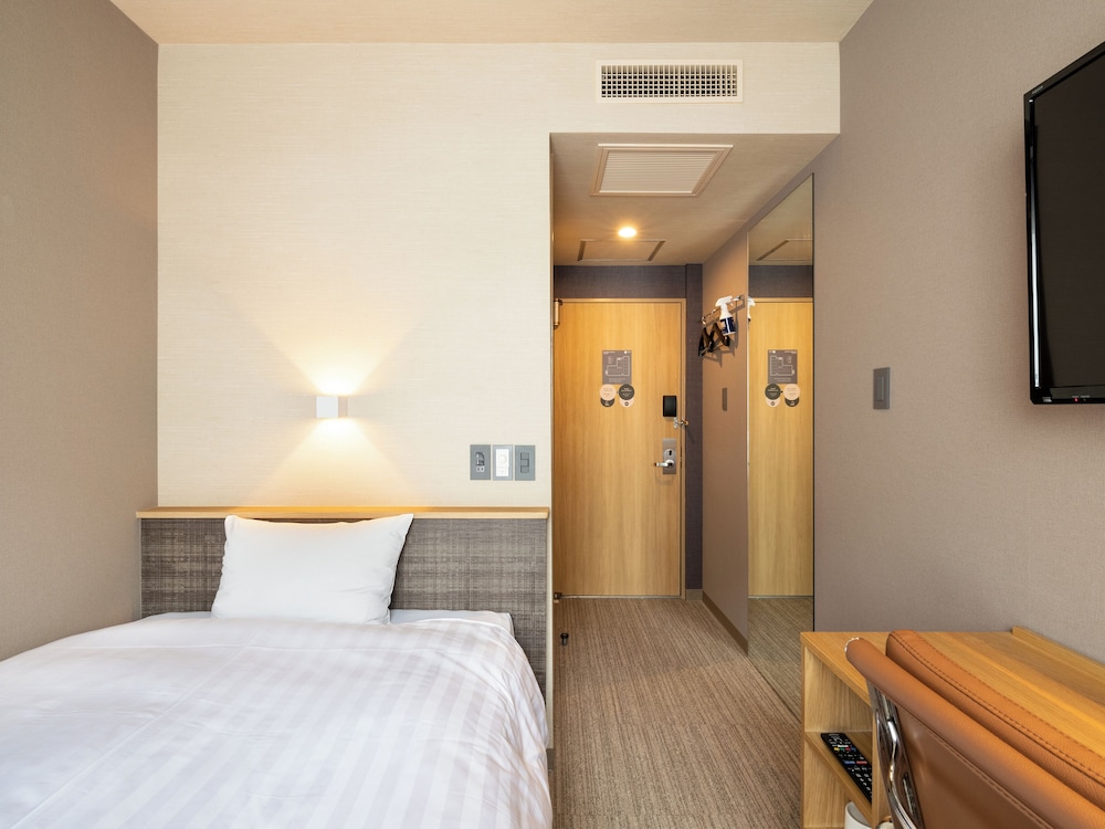 EN Hotel Hamamatsu (Ex Court Hotel Hamamatsu) 26/58