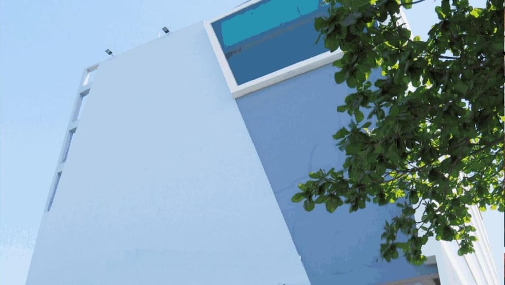 KEYS HOTEL, THE AURES 6/50