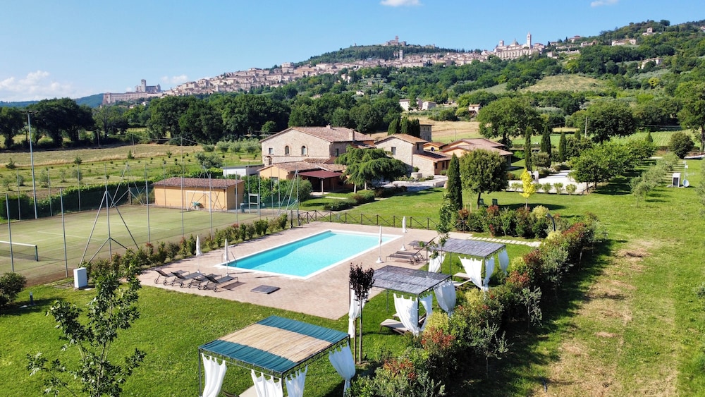 Giotto Luxury Country House 37/50