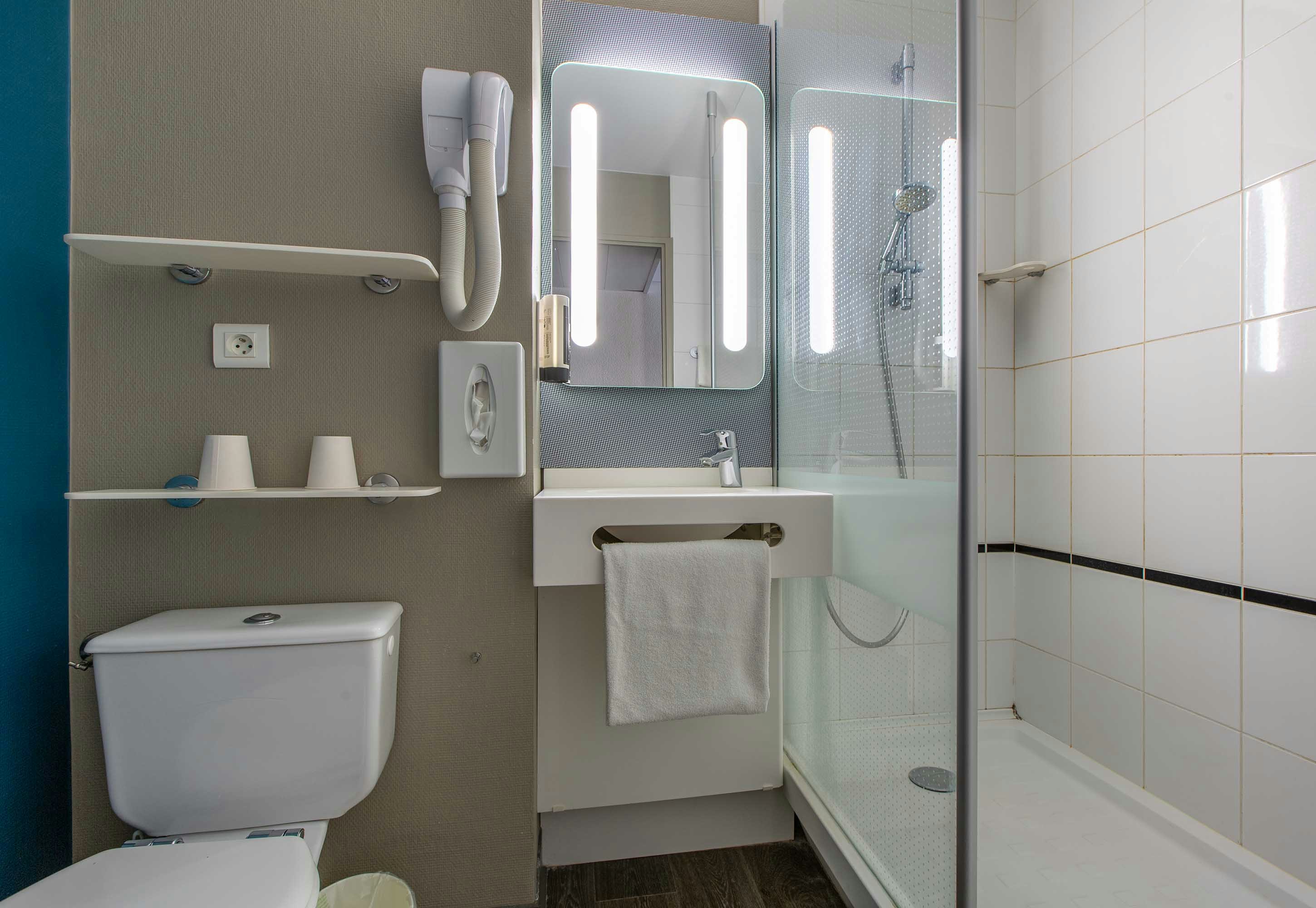 B&B Hotel Orleans Nord Saran 31/32