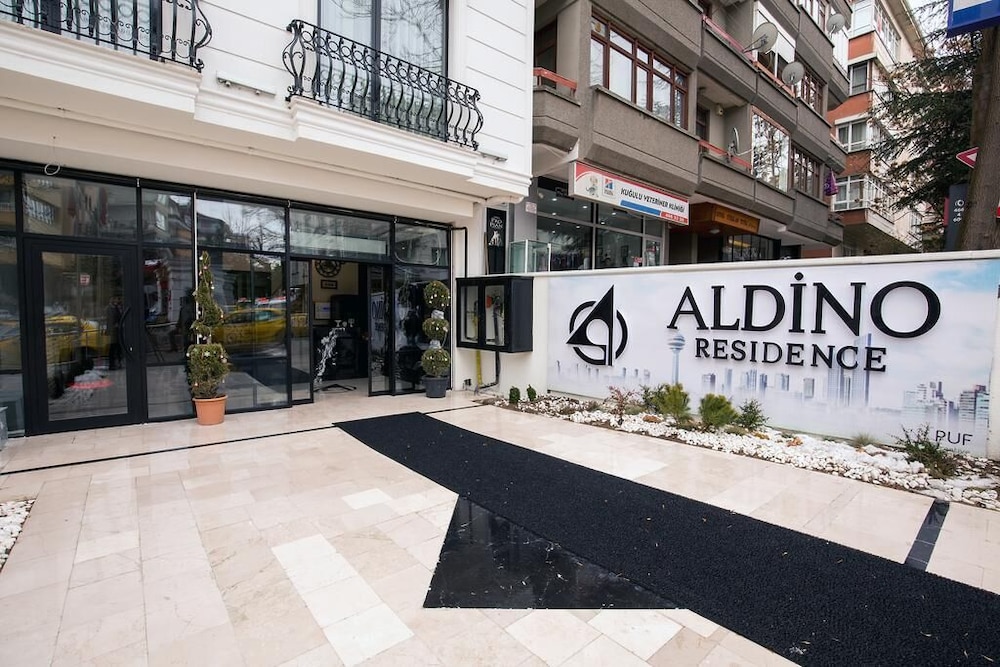 Aldino Residence 45/50