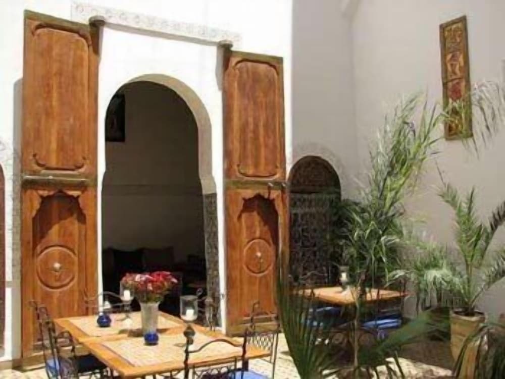 Riad Attarine 5/44