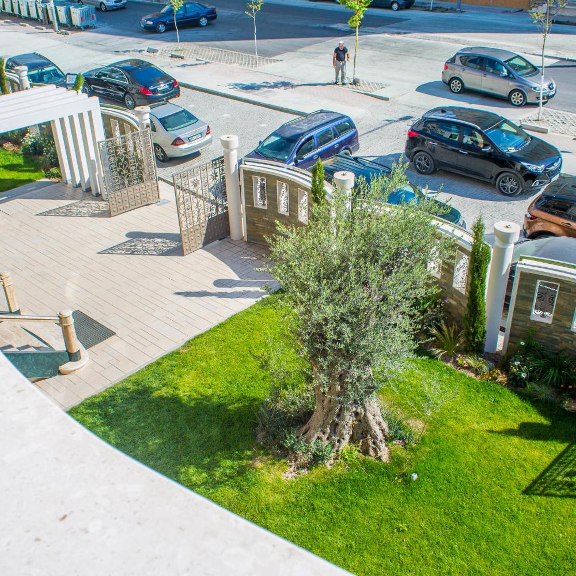 Hotel Vila Koral 47/54
