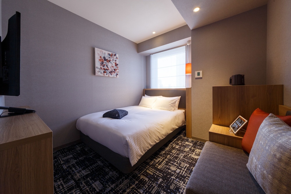 SUPERIOR, DOUBLE BED