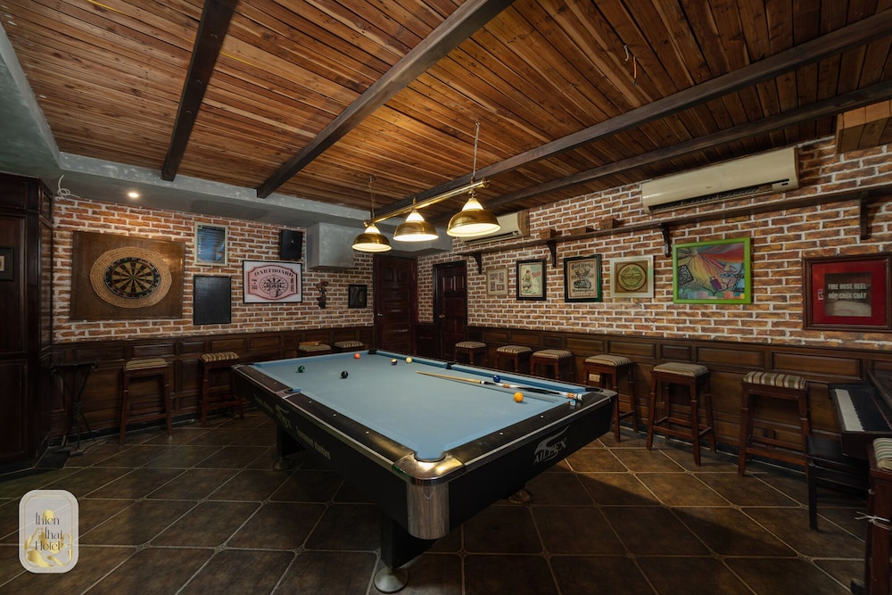 THIEN THAI HOTEL 24/49