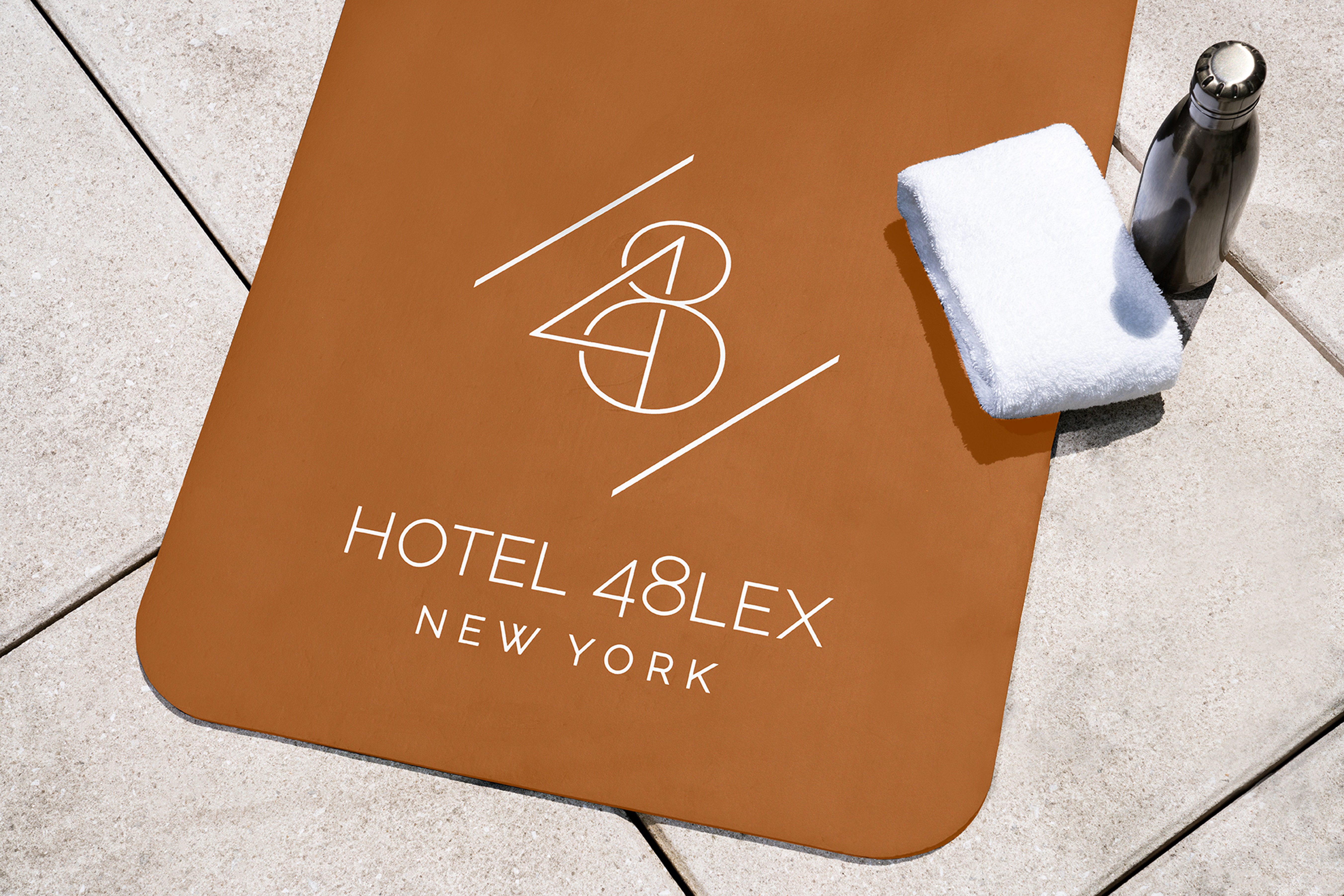 Hotel 48LEX New York 36/70