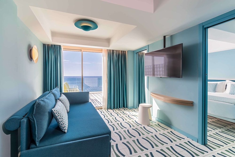 Barcelo Benidorm Beach 33/50