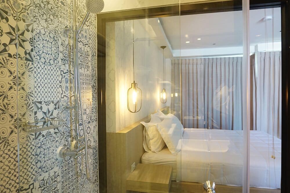 168 Studio Hotel Ubon Ratchathani 22/48