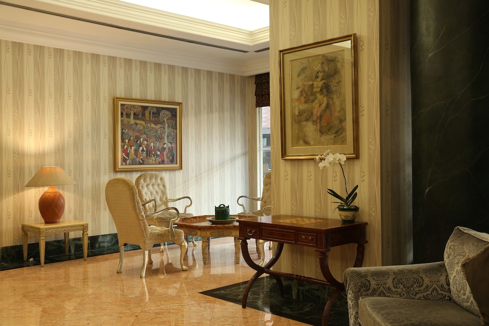 Aryaduta Suites Semanggi 23/37