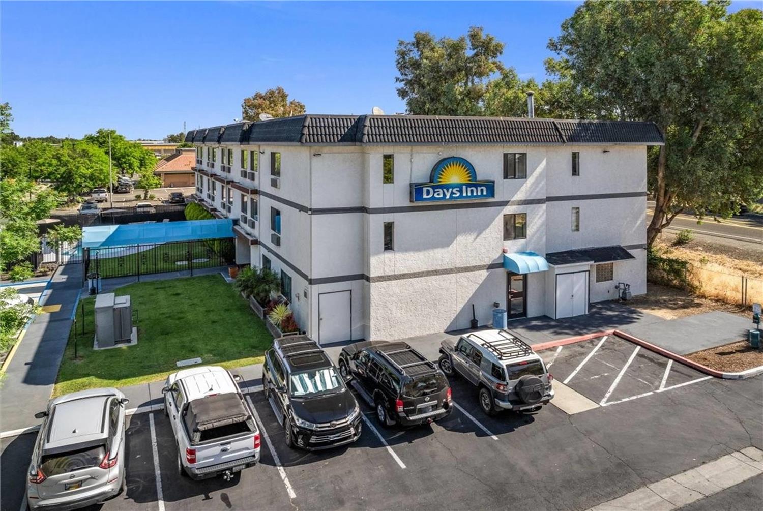 Days Inn by Wyndham Woodland 42/54