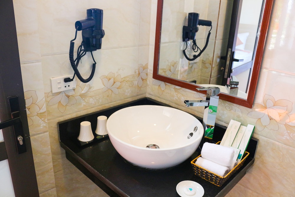 Sapa Garden Hotel 55/55