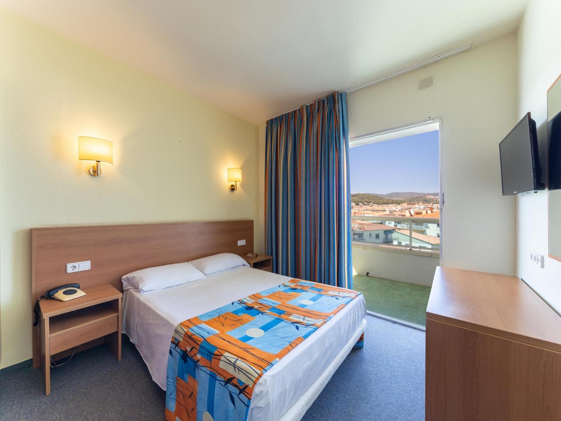 Hotel Medsur Natura Park 29/47