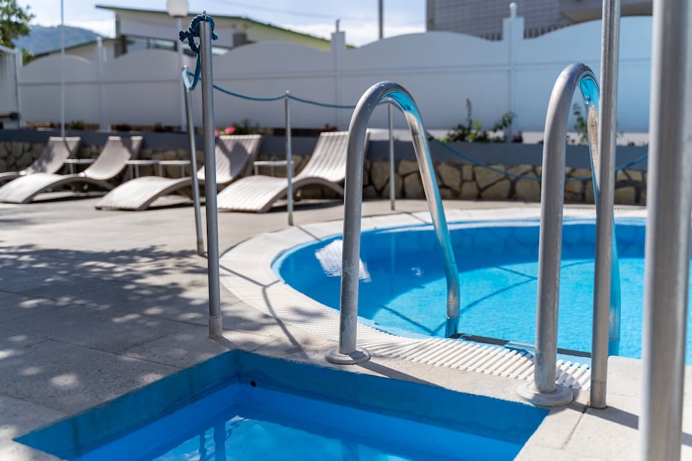 Hotel La Pergola Sorrento 49/68