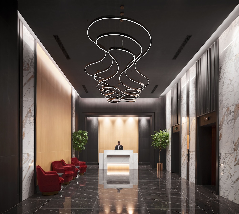 G Hotel Gurney 13/60