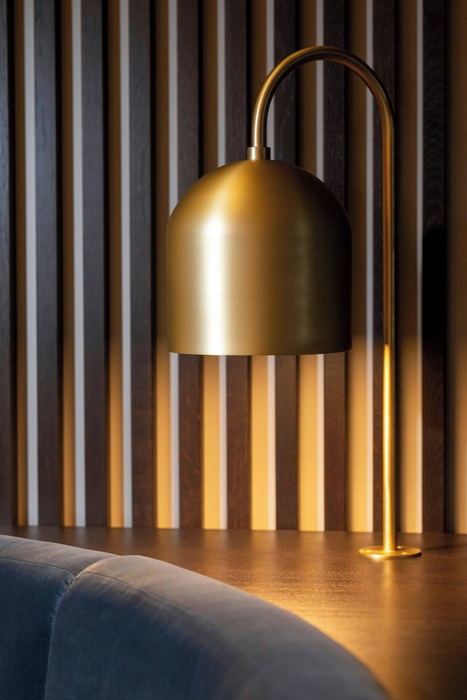 Luxembourg Marriott Hotel Alfa 27/56