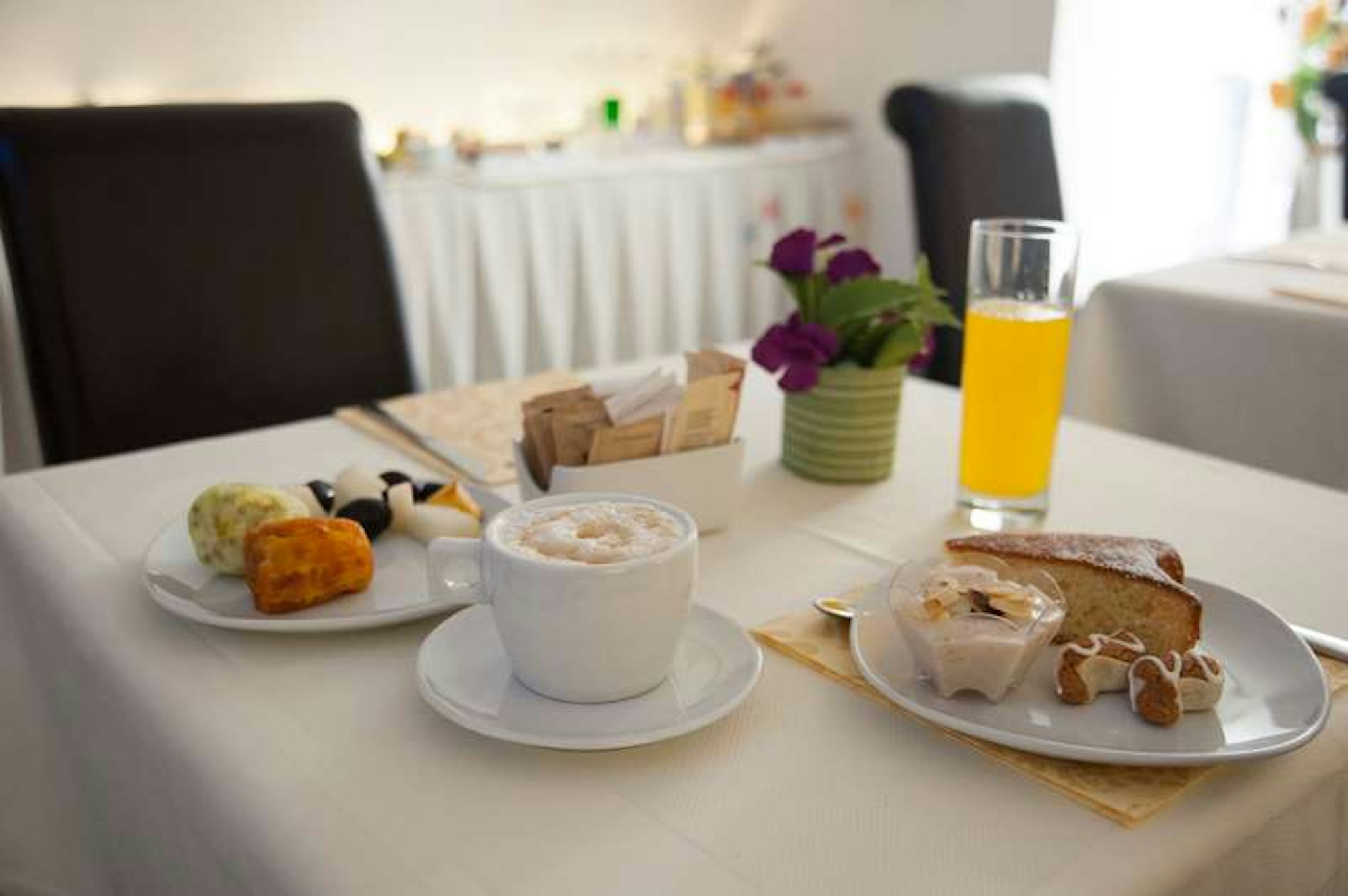 Vittorio Veneto Hotel 27/32