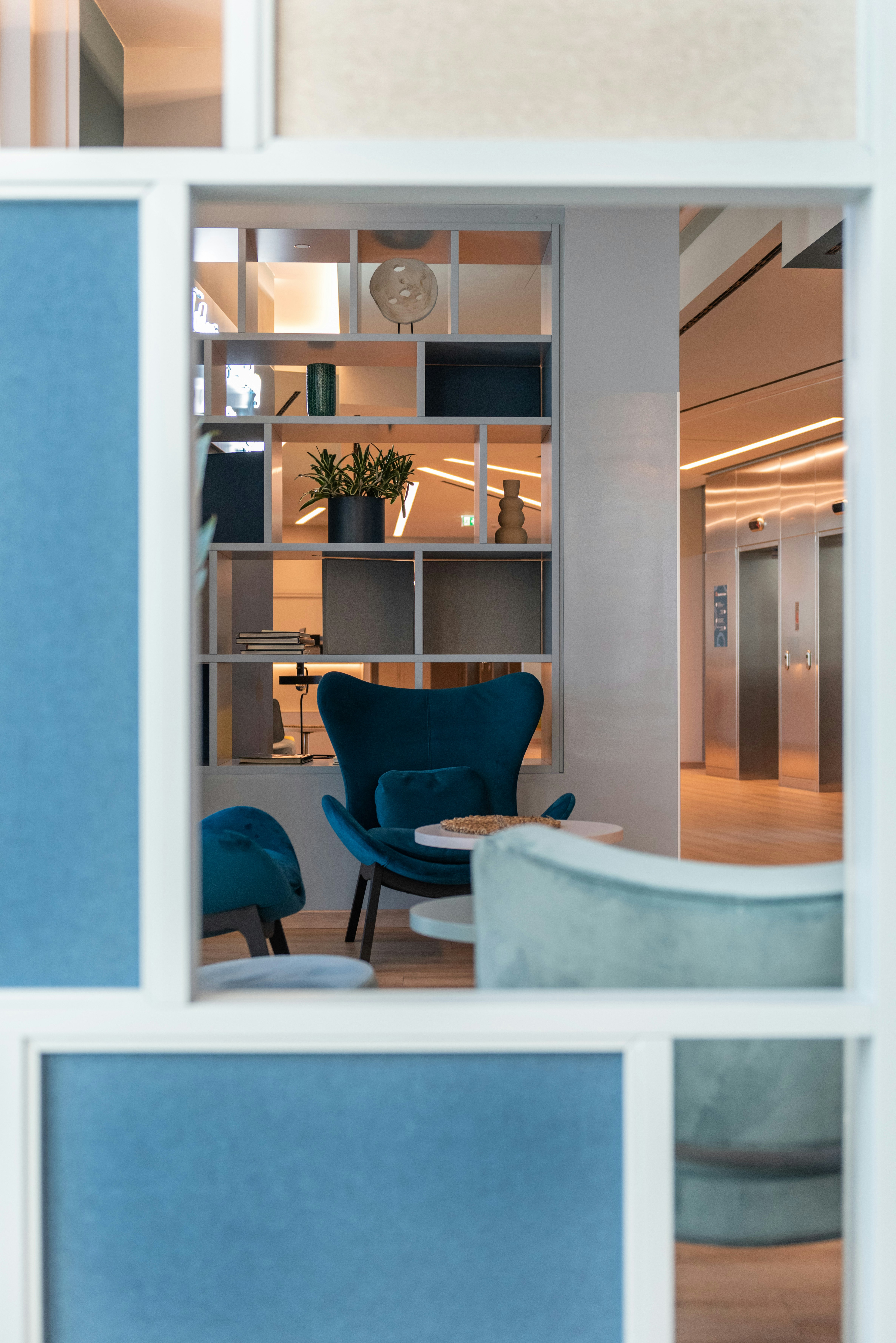 H2C HOTEL MILANOFIORI 42/50