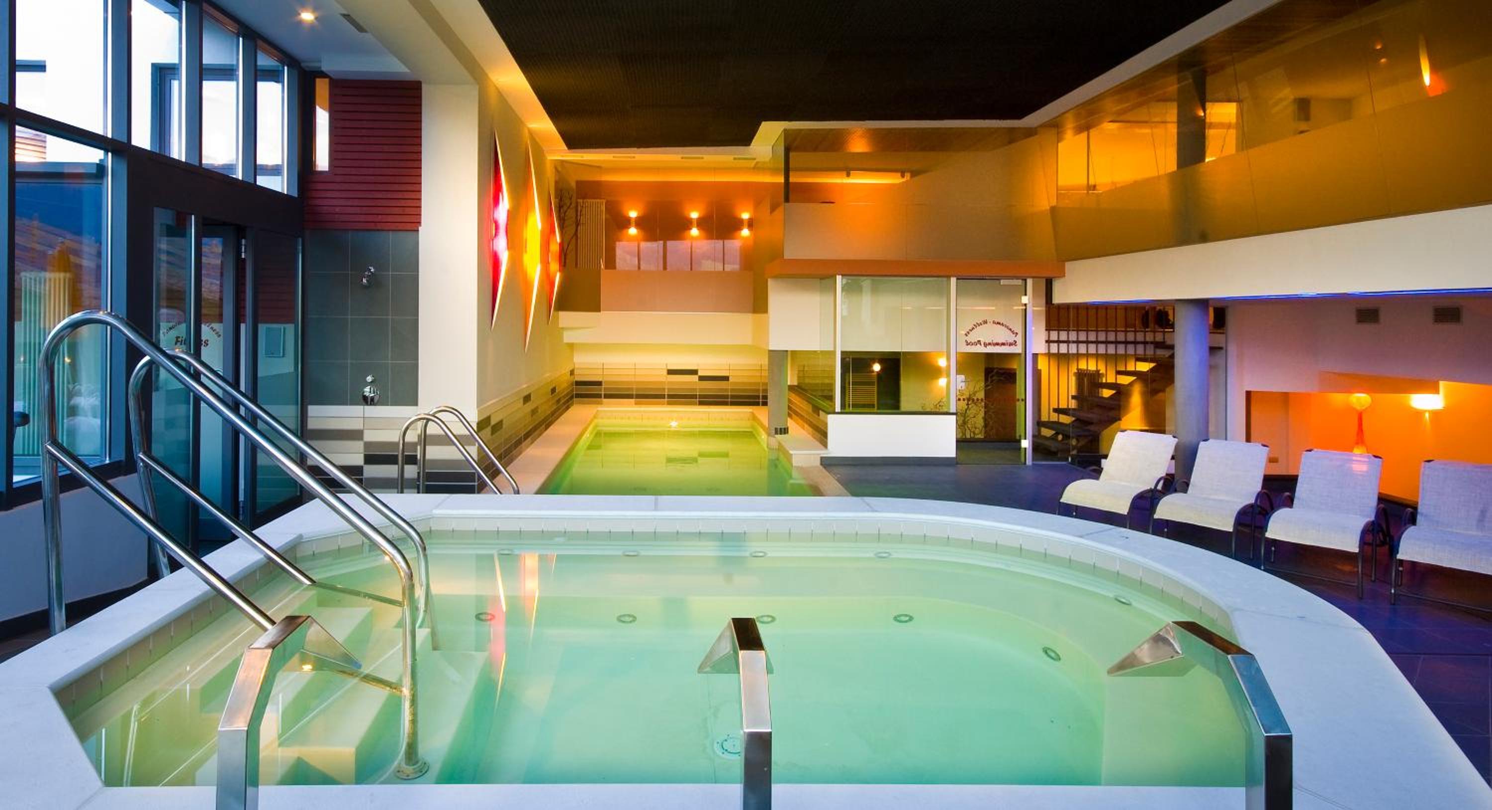 Feldthurnerhof Panorama Wellness Hotel 26/50