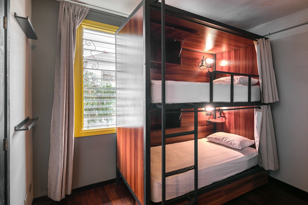 Socialtel San Jose Costa Rica 52/75
