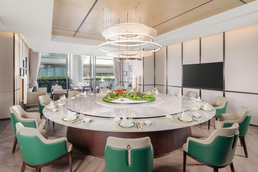 Lishui Marriott Hotel 36/50