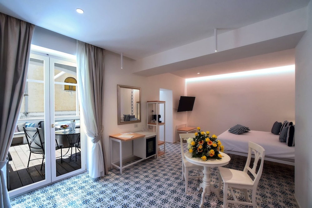 Montemare Hotel 53/66