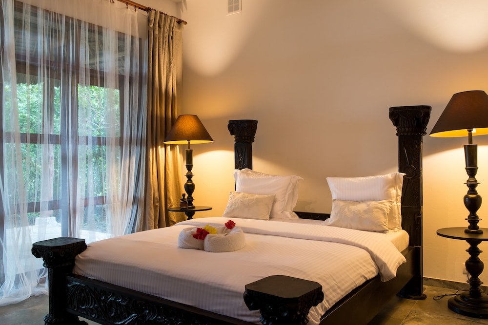 Tikitam Palms Boutique Hotel 17/50
