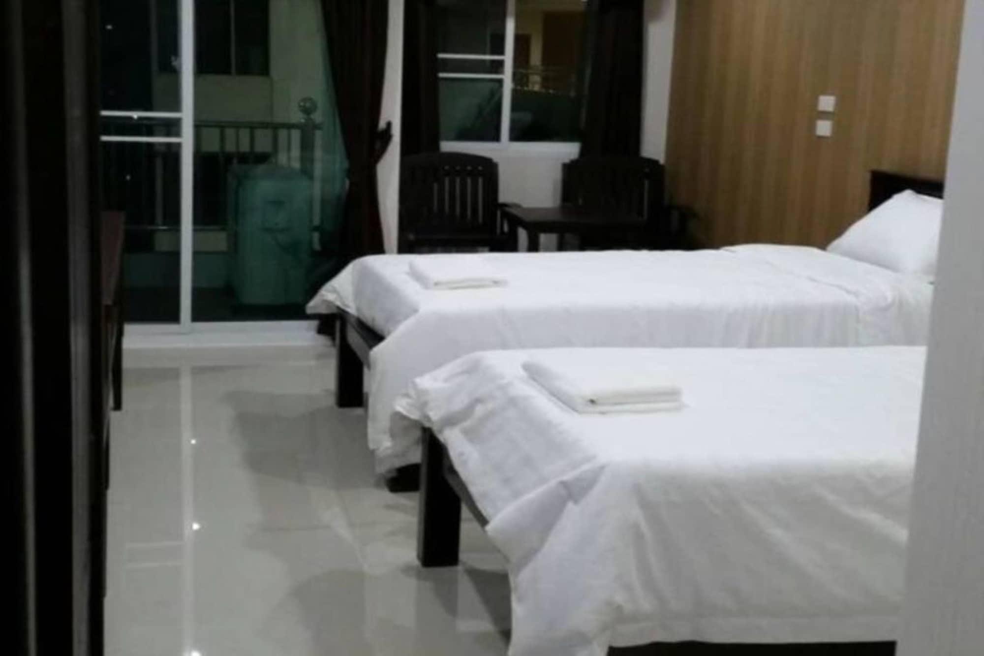 Pearl Residence Serviced Apartment 17/25