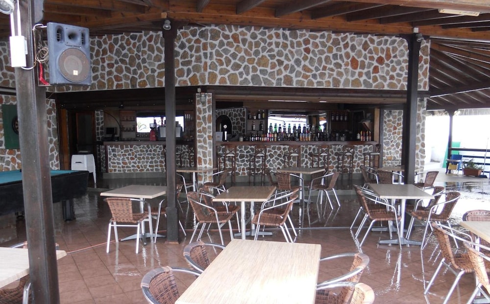 Hotel Plaza 34/58