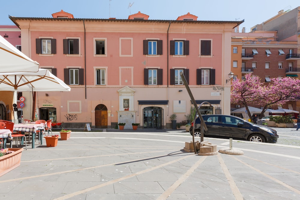 B&B Piazza Fratti 2/69