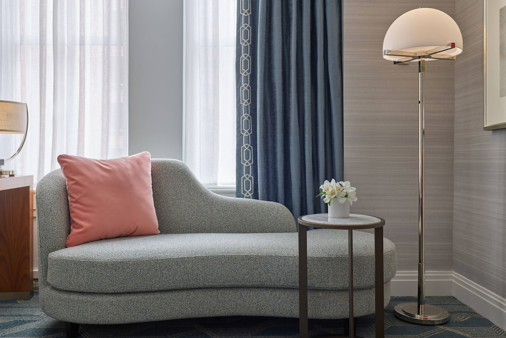 The Brown Palace Hotel And Spa Autograph Collection 23/40