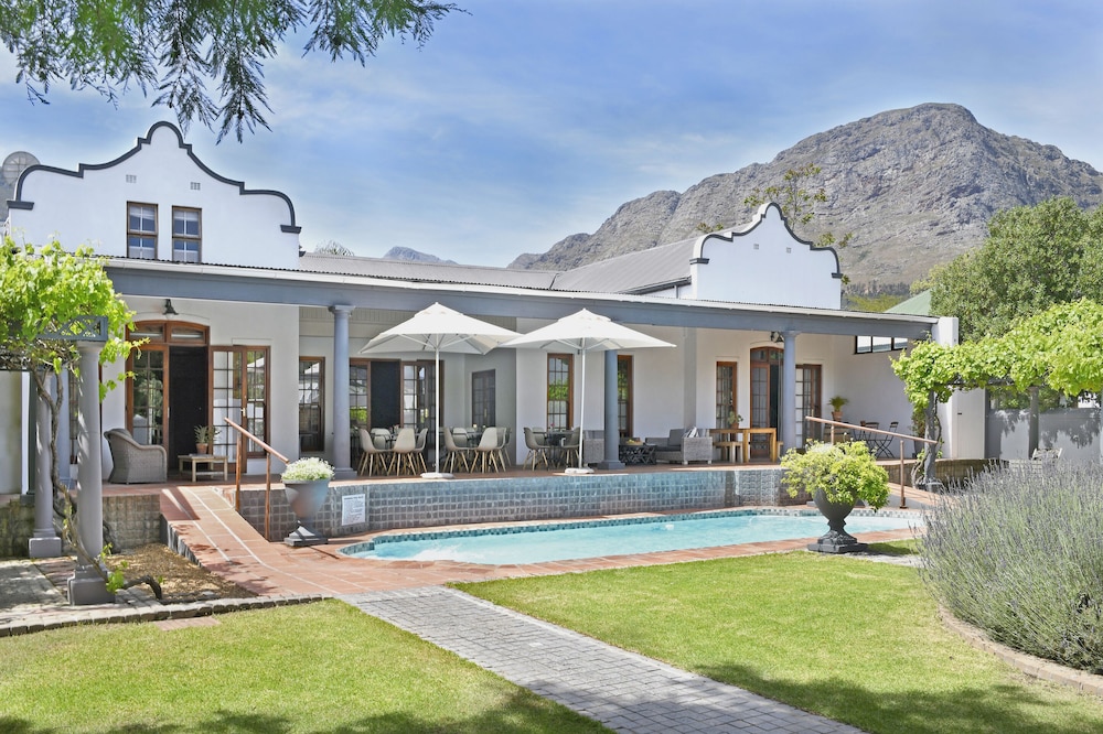 Mont d Or Franschhoek 26/30