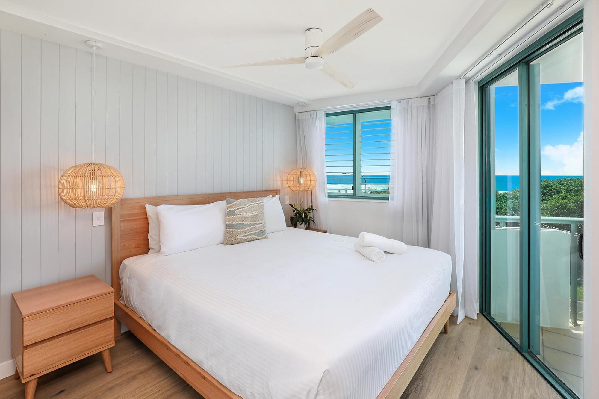 2 Bedrooms, Superior, Apartment, Ocean Front