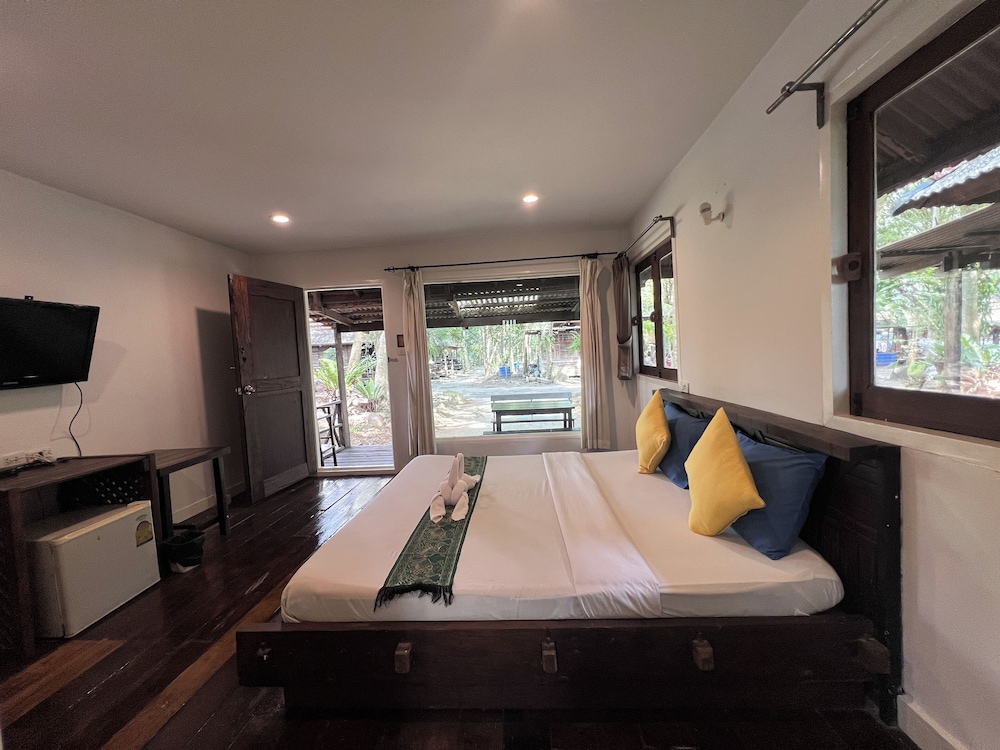 Pang Mai Resort 8/50
