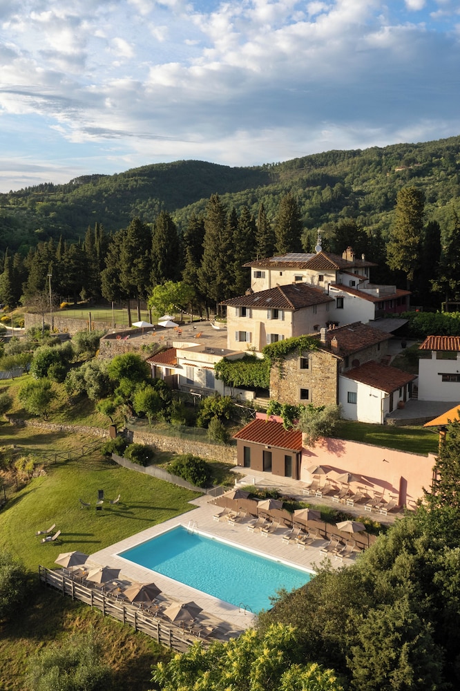 Podere Castellare 37/50