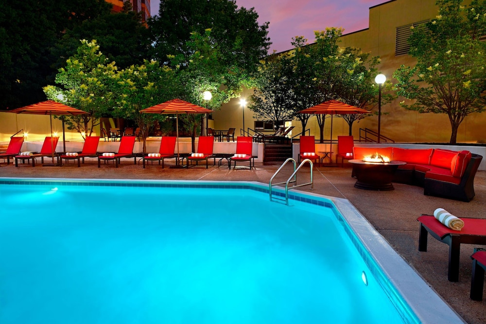 Marriott Kansas City Overland Park 22/50