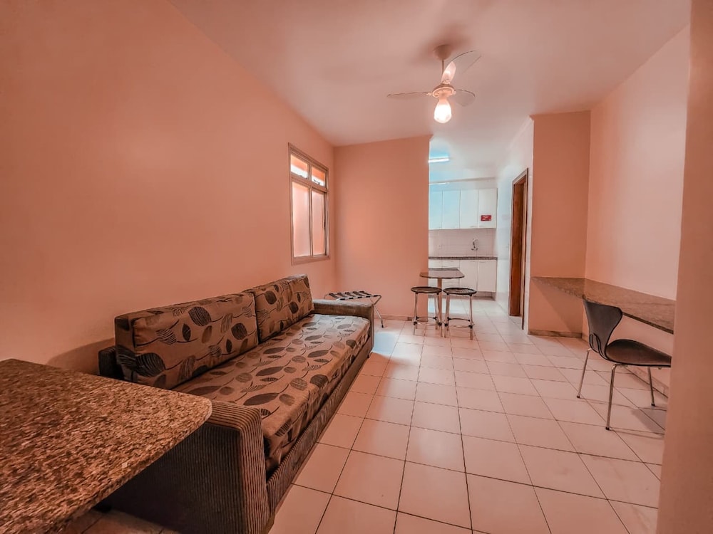 Pampulha Flat 47/69